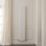 Towelrads Berkshire 1800mm x 407mm 2716BTU White Vertical Designer Radiator