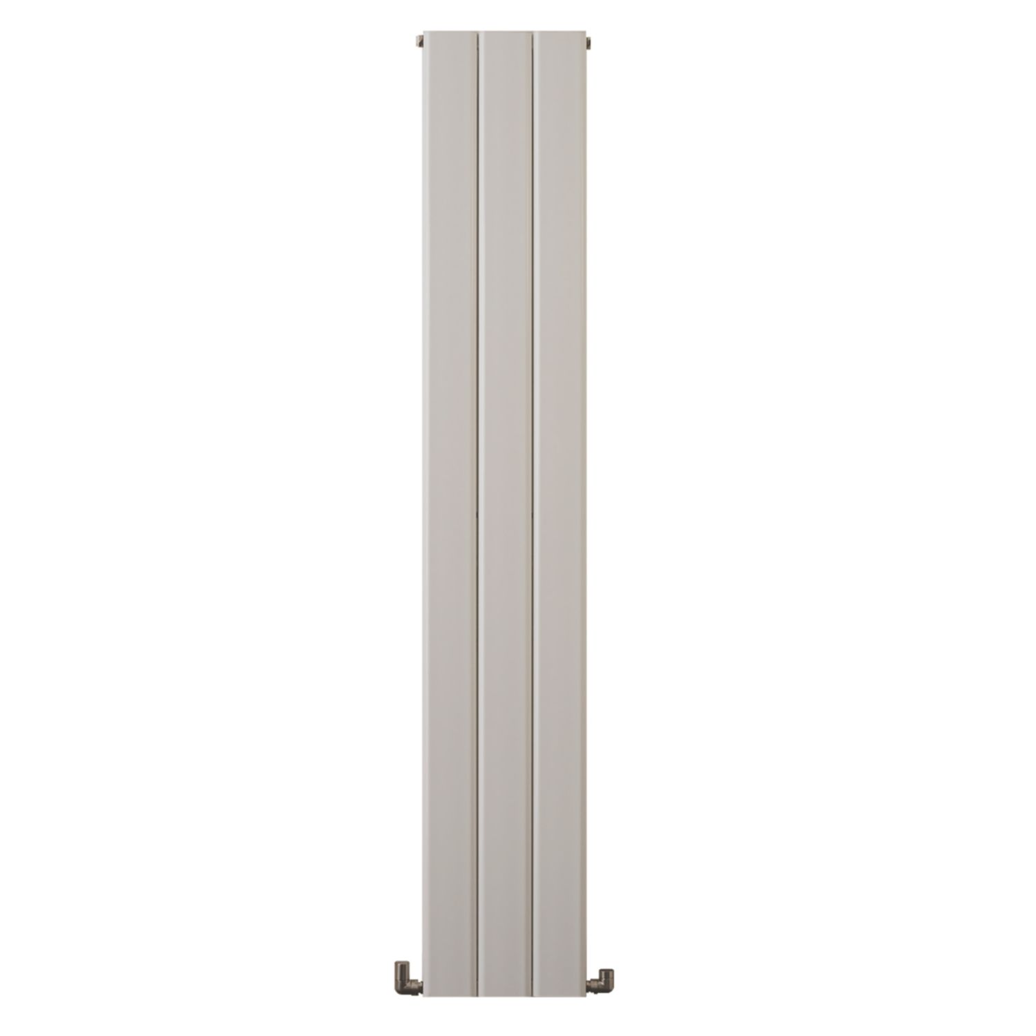 Towelrads Berkshire 1800mm x 407mm 2716BTU White Vertical Designer Radiator (495CG)