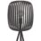 Eglo Romazzina Floor Lamp Black