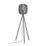 Eglo Romazzina Floor Lamp Black