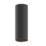 Calex Florence Outdoor LED Up & Down Wall Light Black & Gold 8.6W 400lm