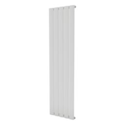 Ximax James 1800mm x 470mm 3526BTU White Vertical Designer Radiator