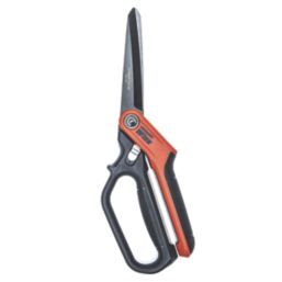 Wiss Spring-Loaded Tradesman Shears 4"