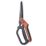 Wiss Spring-Loaded Tradesman Shears 4"