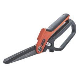 Wiss Spring-Loaded Tradesman Shears 4"