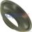 Worcester Bosch 8716117064 SEAL SIPHON TOP