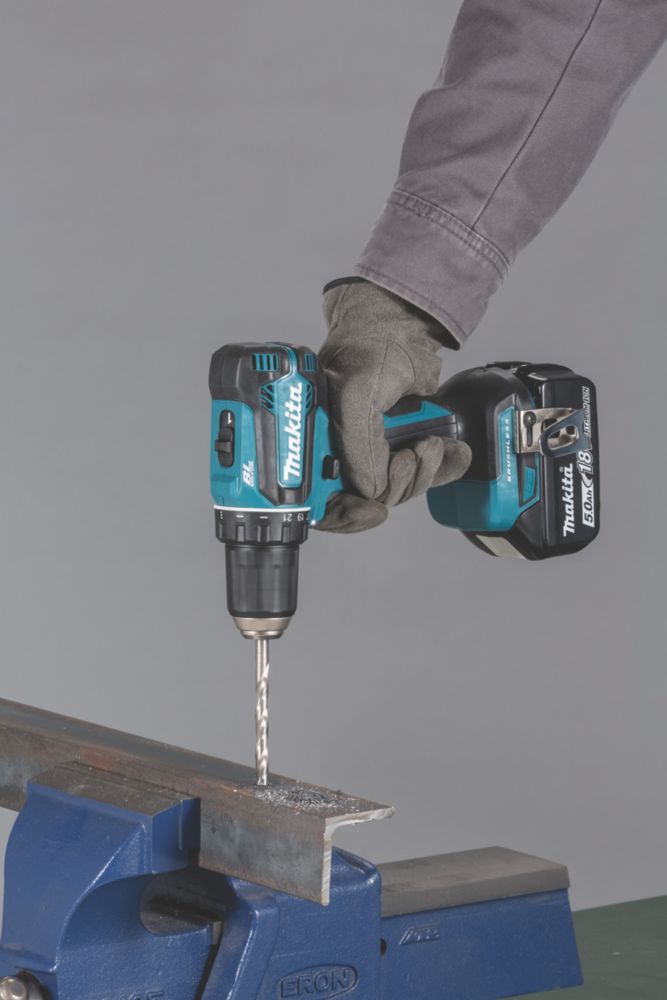 Makita DDF485Z 18V Li Ion LXT Brushless Cordless Drill Driver