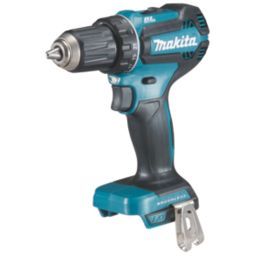 Makita DDF485Z 18V Li-Ion LXT Brushless Cordless Drill Driver - Bare