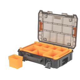 DeWalt TSTAK Trolley - Screwfix