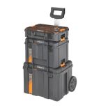 Dewalt Backpack McLaren Edition DWST60122 - Brikum