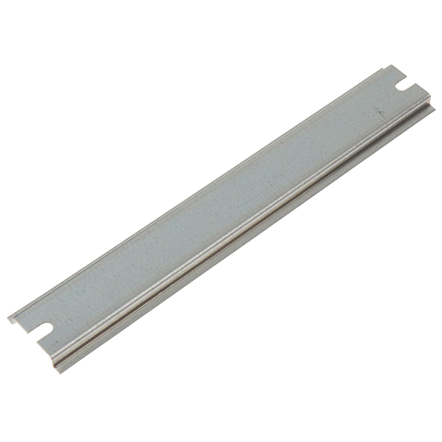 Schneider Electric Non-Slotted C-Section DIN Rail 35mm x 7.5mm x 168mm (495HV)