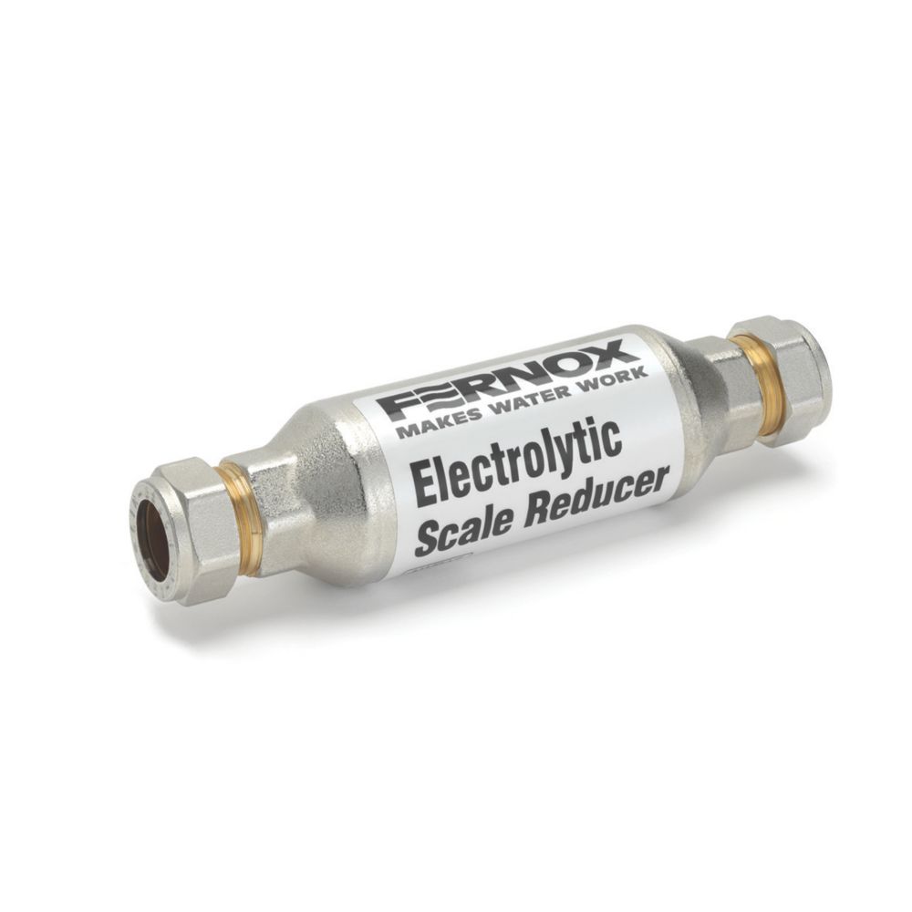 Fernox Electrolytic Compression Scale Reducer 15mm