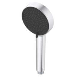 Ideal Standard Alu+ Hand Shower Silver 100mm x 232mm