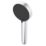 Ideal Standard Alu+ Hand Shower Silver 100mm x 232mm