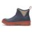 Muck Boots Original Ankle Size 7 Womens Navy Waterproof Slip-On Non Safety Work Boots