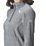 Regatta Montes Womens Half-Zip Fleece Navy (White) Size 14