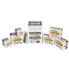 Reisser Cutter PZ Countersunk High Performance Woodscrew Trial Pack 1202 Pieces