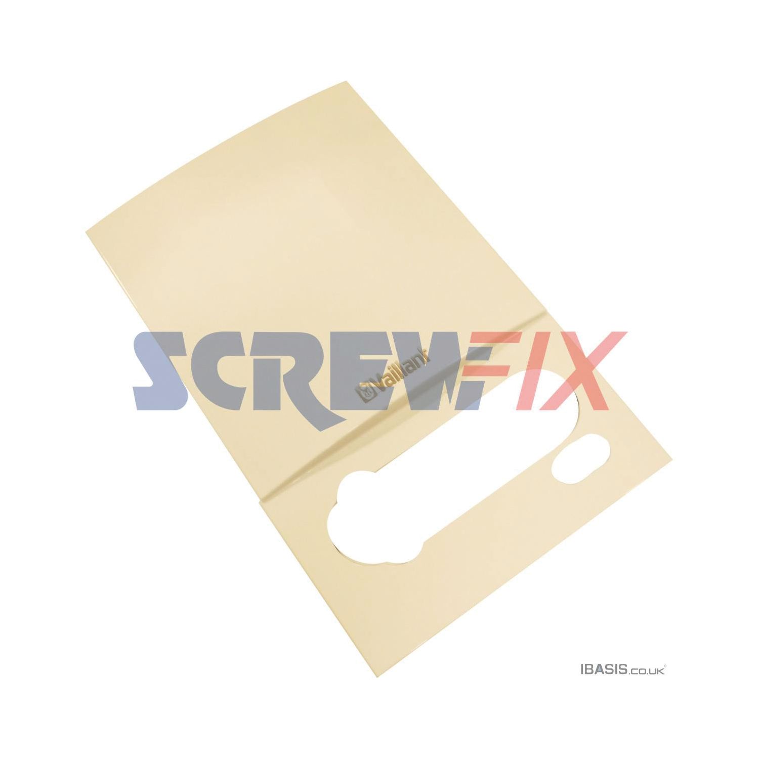 Vaillant 180934 Covering (495TG)