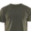 Blaklader 3D Short Sleeve T-Shirt Forest Night Large 41" Chest