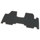 Unique Products LDV Maxus eDeliver 3 2021 on Rubber Automotive Mat