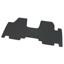 Unique Products LDV Maxus eDeliver 3 2021 on Rubber Automotive Mat