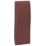 Bosch X440 120 Grit Multi-Material Sanding Belts 457mm x 75mm 3 Pack