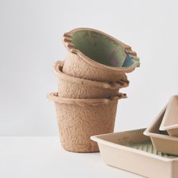 LickTools Recycled Wood Pulp Paint Kettle 2.5Ltr