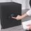 Yale YSEB/400/EB1  PIN Code High Security Safe 9.6Ltr