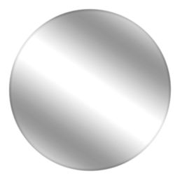 Flomasta Slotted Pop Up Basin Waste Chrome 66mm