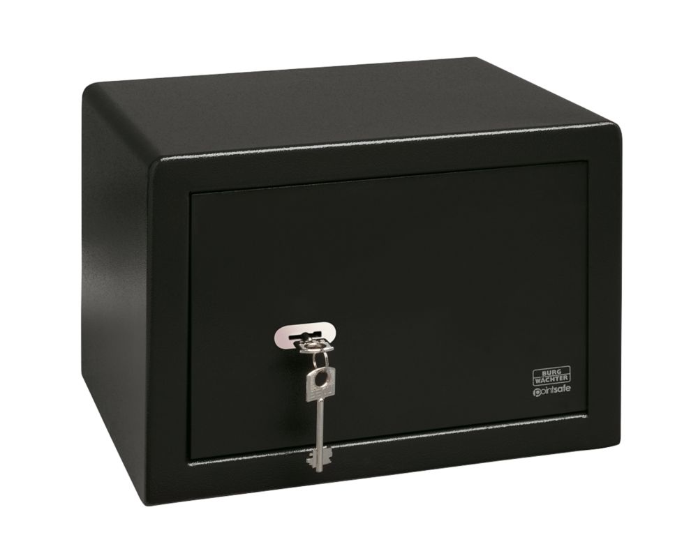 Burg-Wachter P 2 S  Key Safe 20.5Ltr