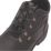 Site Slate Chukka Size 12  Black  Steel Toe Cap Safety Boots