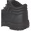 Site Slate Chukka Size 12  Black  Steel Toe Cap Safety Boots