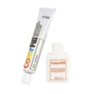 Colorfill Worktop Compound Soft White 2 Pcs