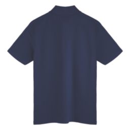 Pro RTX  Polo Shirt Navy Large 41 / 43" Chest