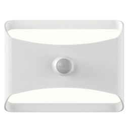 Calex Spot On Series  LED Up & Downlight  With PIR Sensor White 30lm