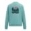 Regatta Nithsdale Sweatshirt Arctic Medium 45.2" Chest