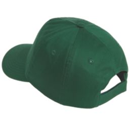 Beechfield Original 5 Panel Cap Bottle Green