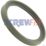 Vaillant 981248 Packing ring, EPDM, DN 63