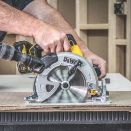 Trend CSB/165/3PK/C Wood TCT Circular Saw Blades 165mm x 20mm 24/40T 3 Pieces