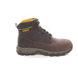 Dewalt store halogen boots