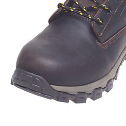 DeWalt Halogen Prolite   Safety Boots Brown Size 9