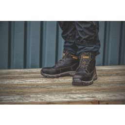 Dewalt store halogen boots