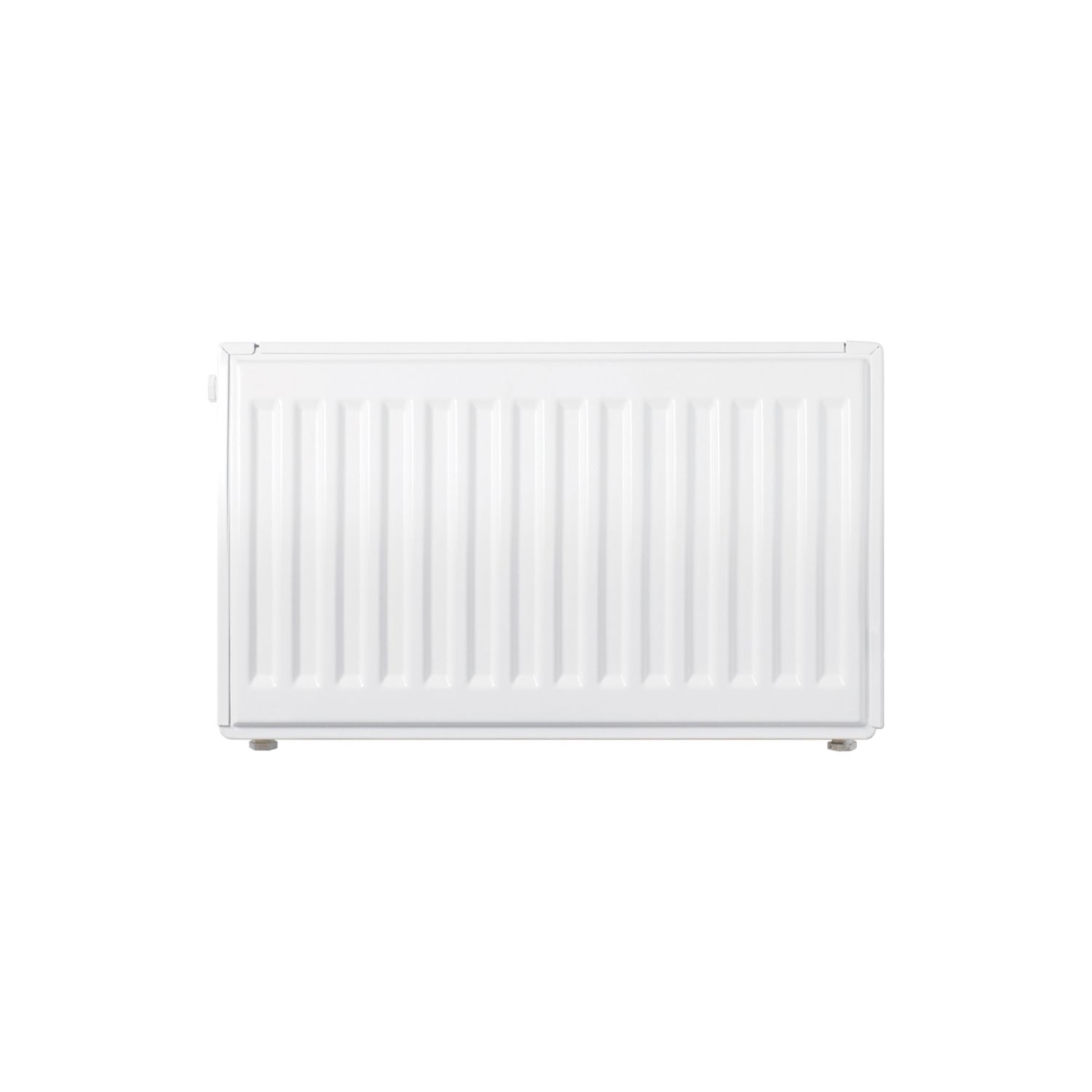 Time 300mm x 500mm 2482BTU White Type 33 Convector Radiator (496JL)