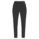 Regatta Pentre Stretch Womens Trousers Black Size 16 29" L
