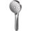 Croydex Metlex  Exposed Chrome Thermostatic Shower Set