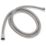 Croydex Metlex  Exposed Chrome Thermostatic Shower Set