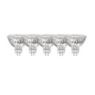 Sylvania ToLEDo GU5.3 MR16 LED Light Bulb Frosted 380lm 4.3W 5 Pack