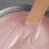 LickPro 2.5Ltr Pink 09 Satin Water-Based Trim Paint