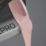LickPro 2.5Ltr Pink 09 Satin Water-Based Trim Paint