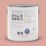 LickPro 2.5Ltr Pink 09 Satin Water-Based Trim Paint